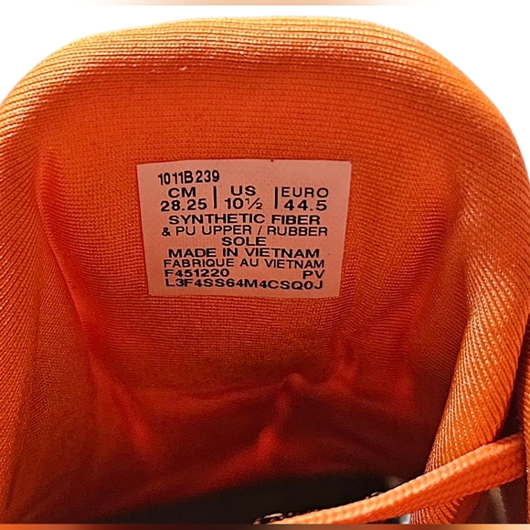 ASICS Novablast - Picture 7 of 8